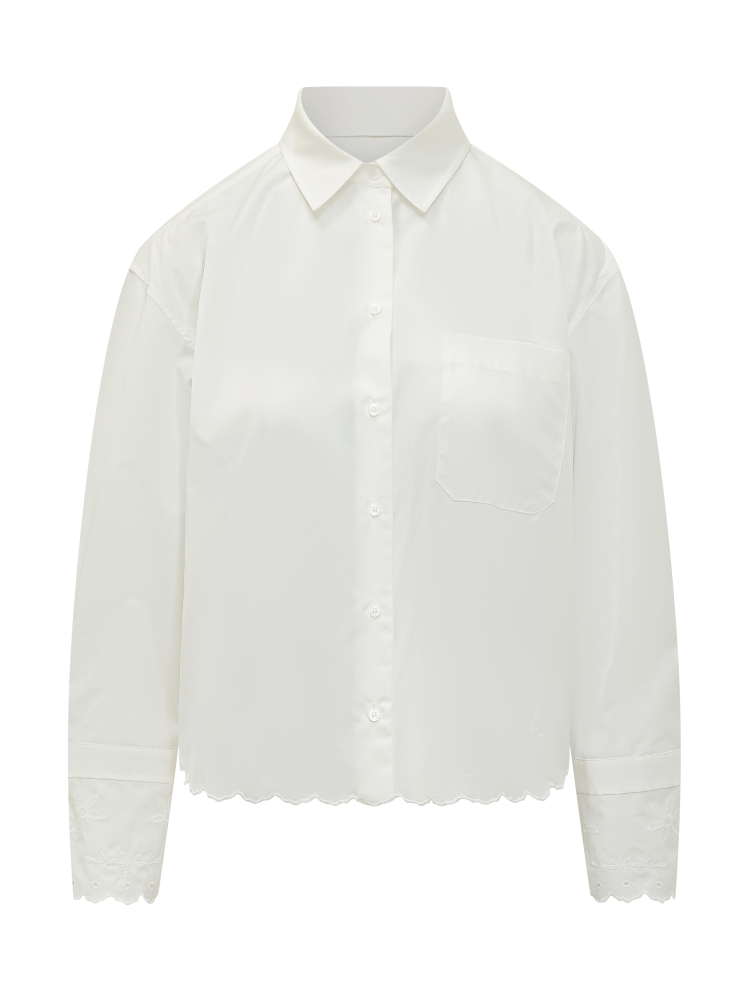 [WEEKEND BY MAX MARA] Shirts Long Sleeve SS26 2615111021600 004