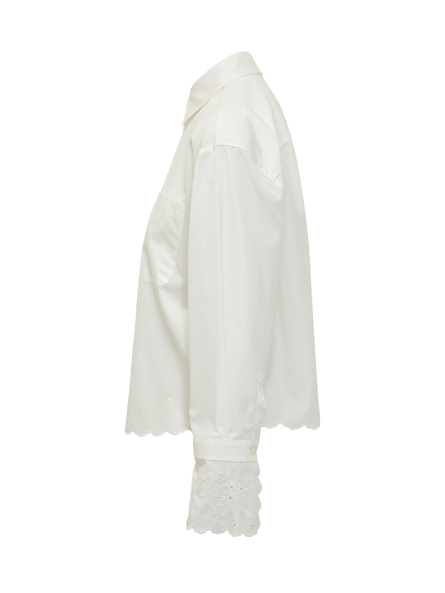[WEEKEND BY MAX MARA] Shirts Long Sleeve SS26 2615111021600 004