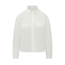 [WEEKEND BY MAX MARA] Shirts Long Sleeve SS26 2615111021600 004