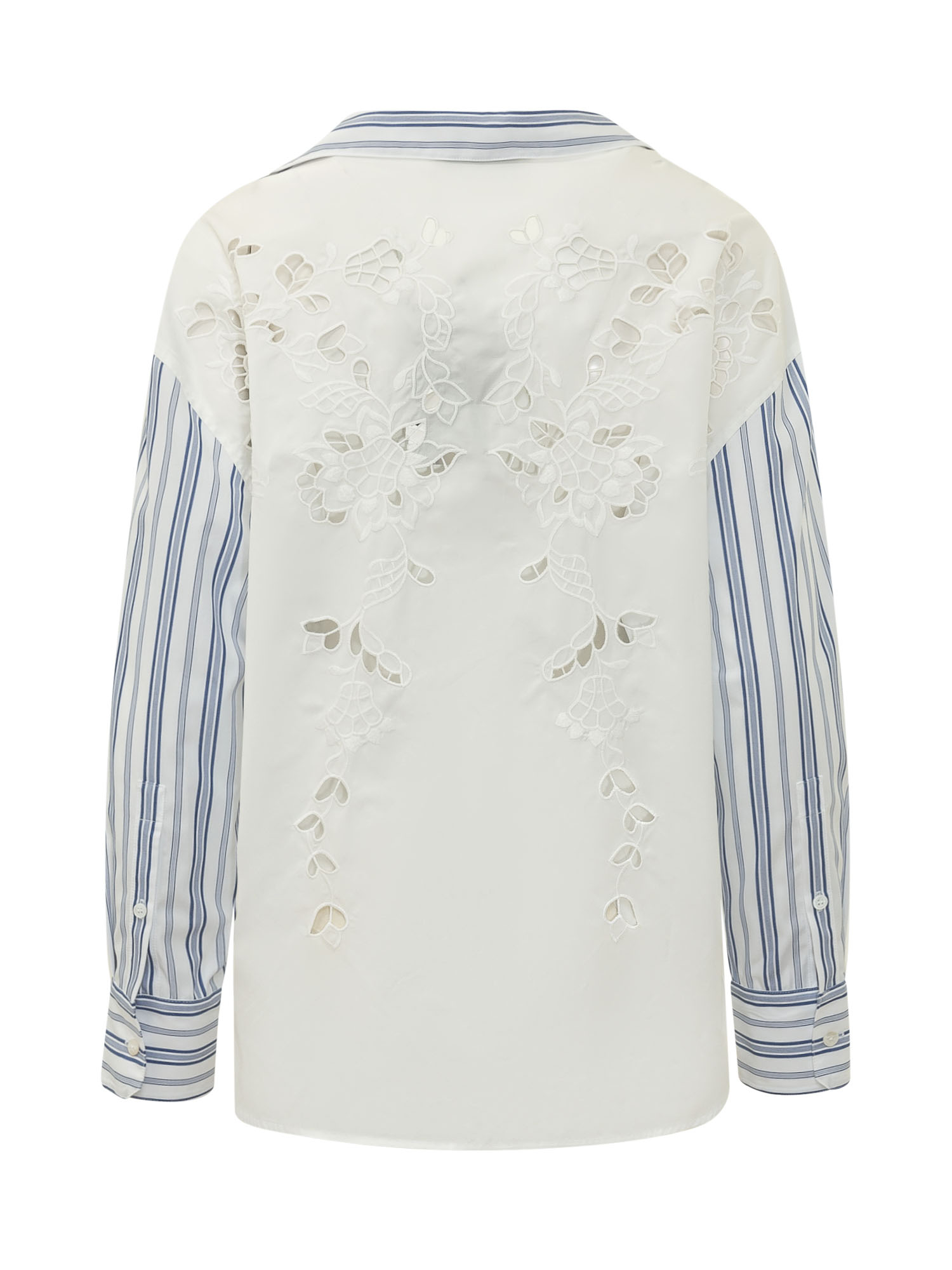 [WEEKEND BY MAX MARA] Shirts Long Sleeve SS26 2615111012600 050