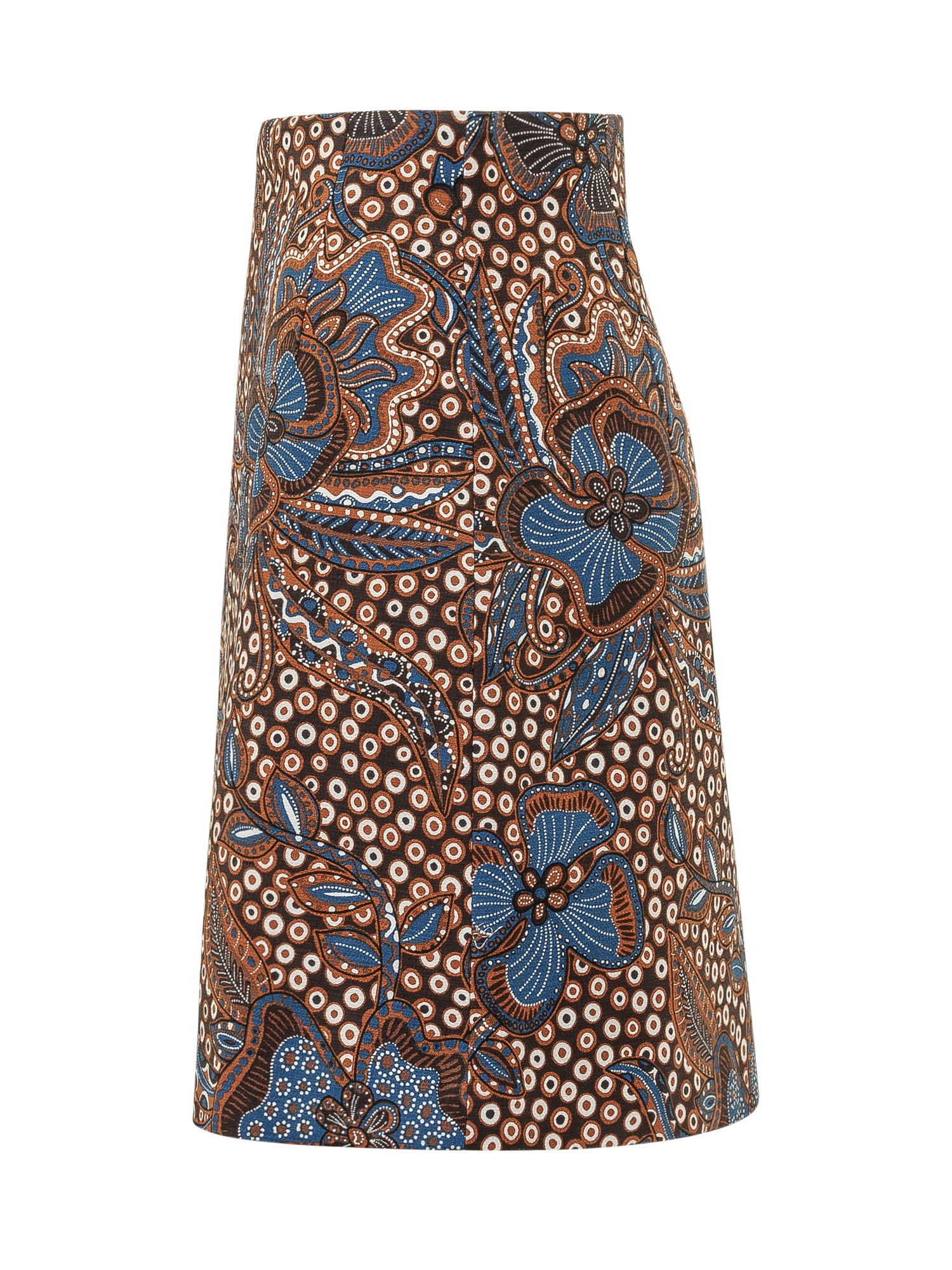 [WEEKEND BY MAX MARA] Mini skirt SS26 2615101052600 001