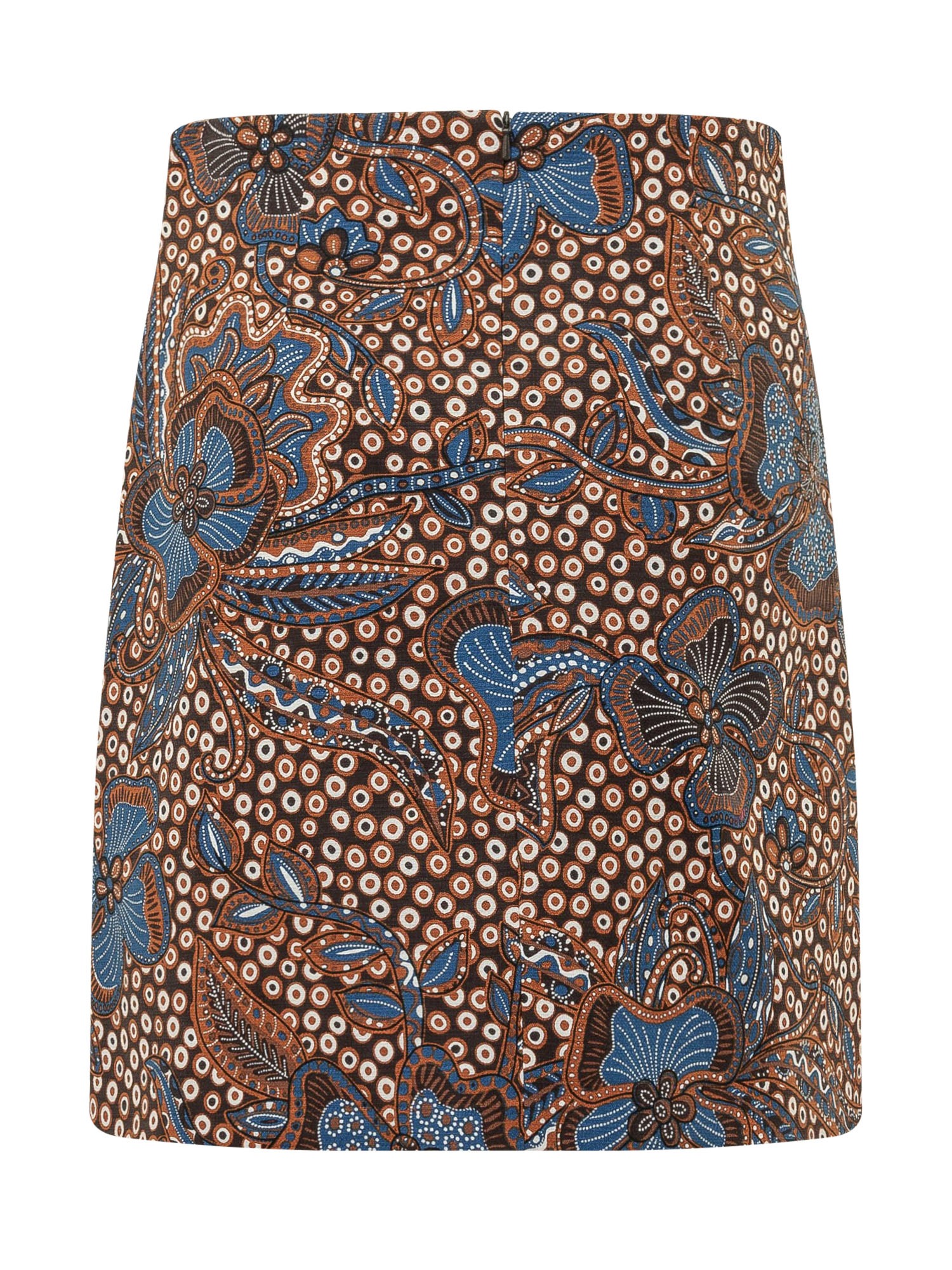 [WEEKEND BY MAX MARA] Mini skirt SS26 2615101052600 001