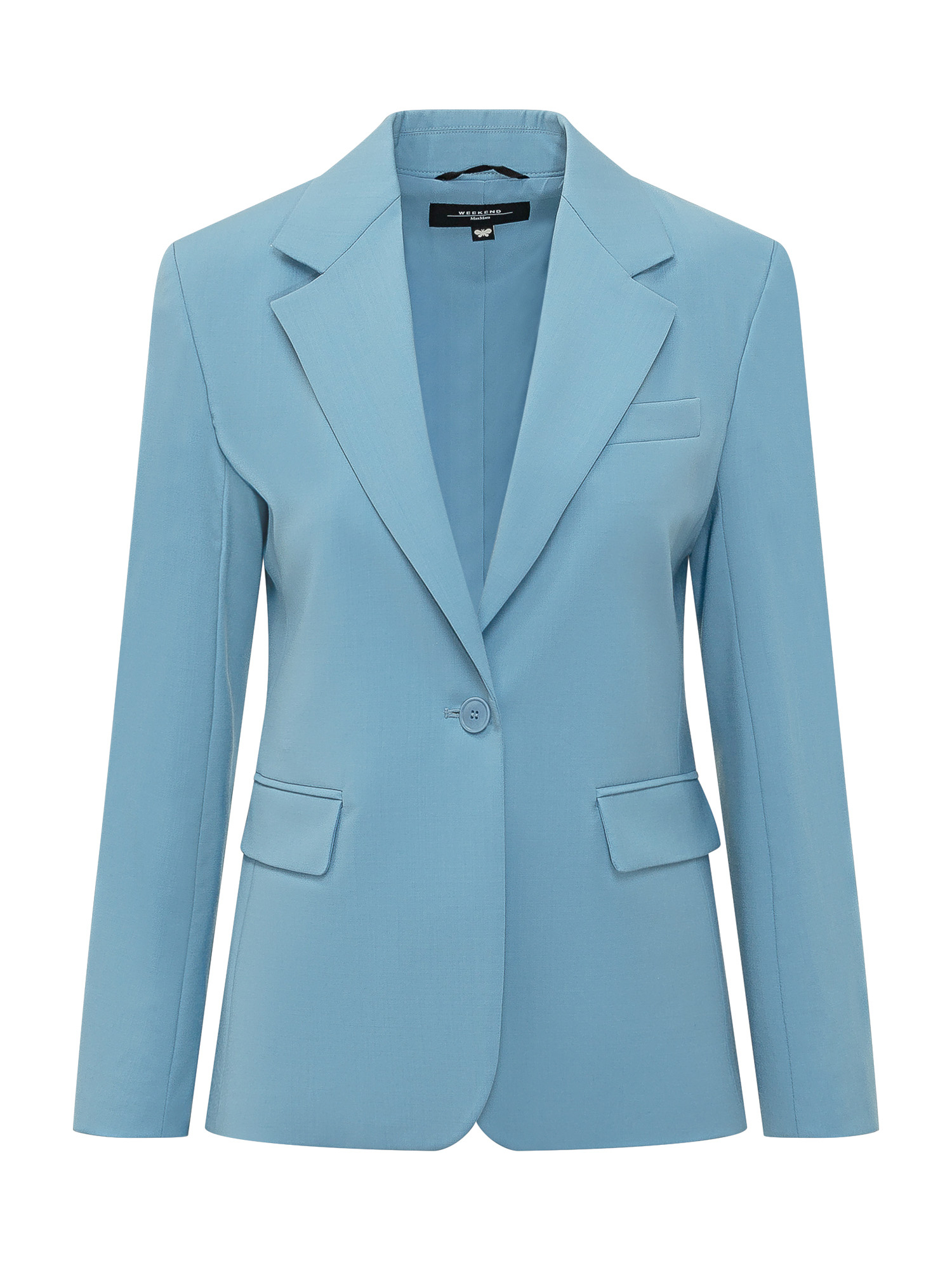 [WEEKEND BY MAX MARA] Blazer SS26 2615041071600 005