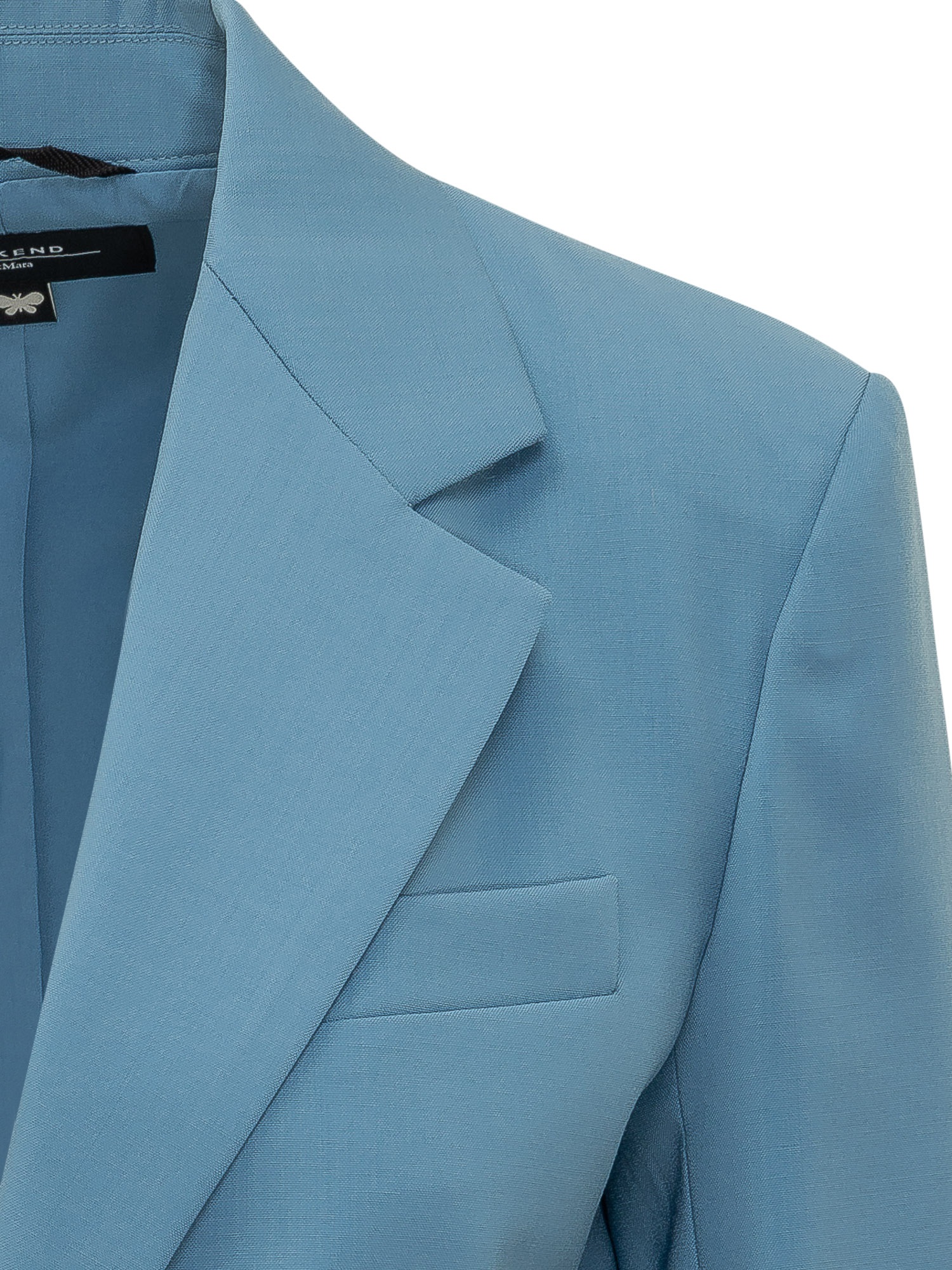 [WEEKEND BY MAX MARA] Blazer SS26 2615041071600 005