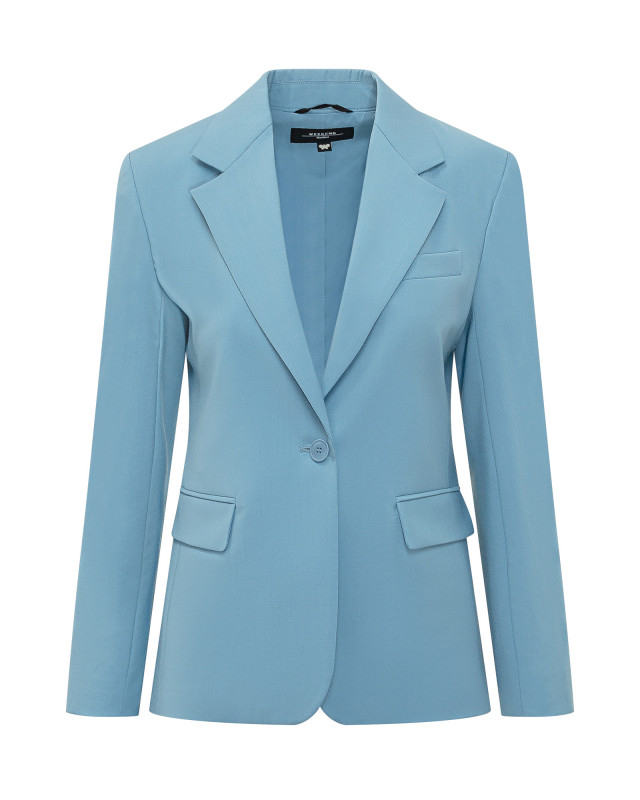 [WEEKEND BY MAX MARA] Blazer SS26 2615041071600 005