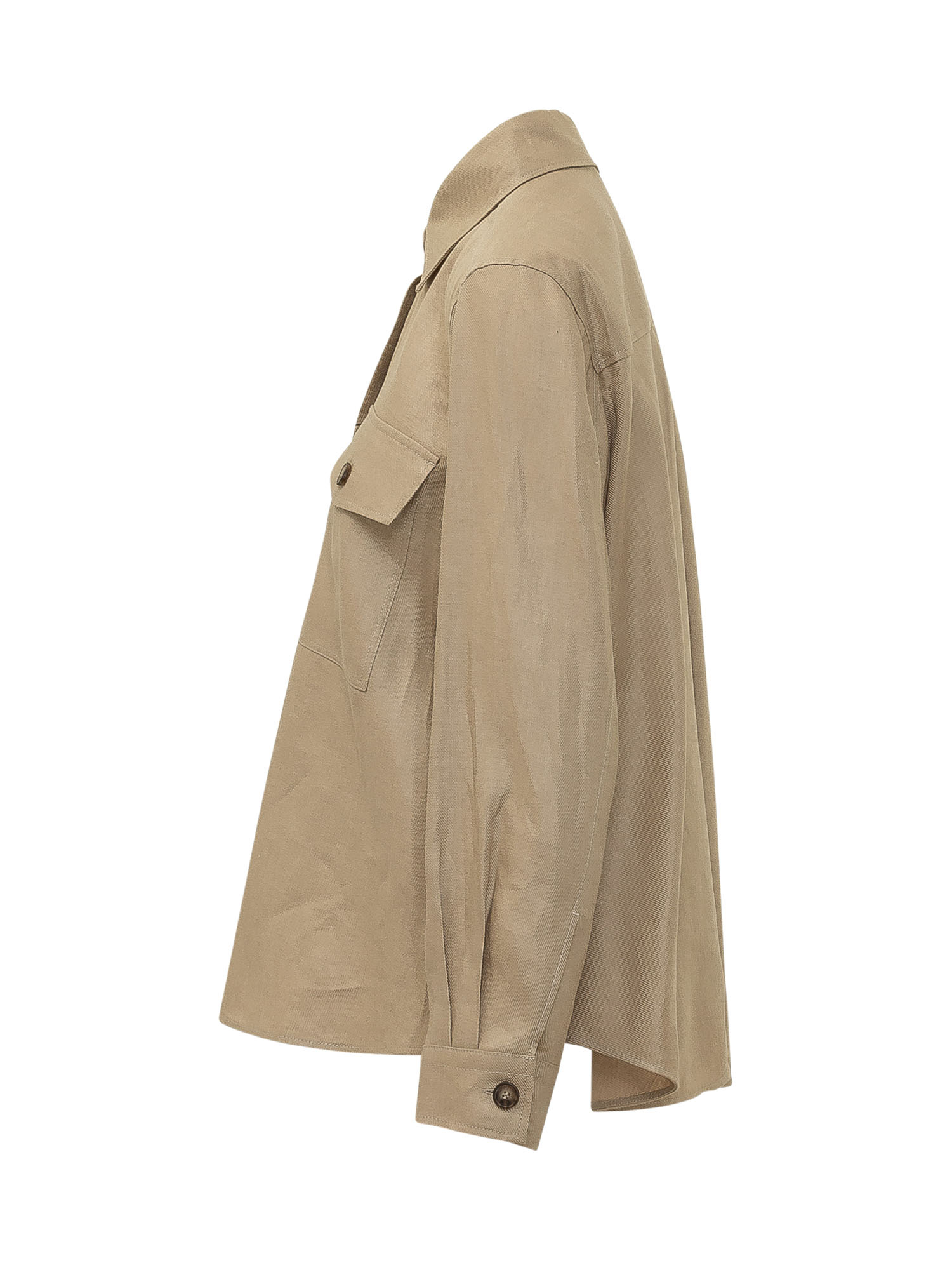 [WEEKEND BY MAX MARA] Blazer SS26 2615041023600 001