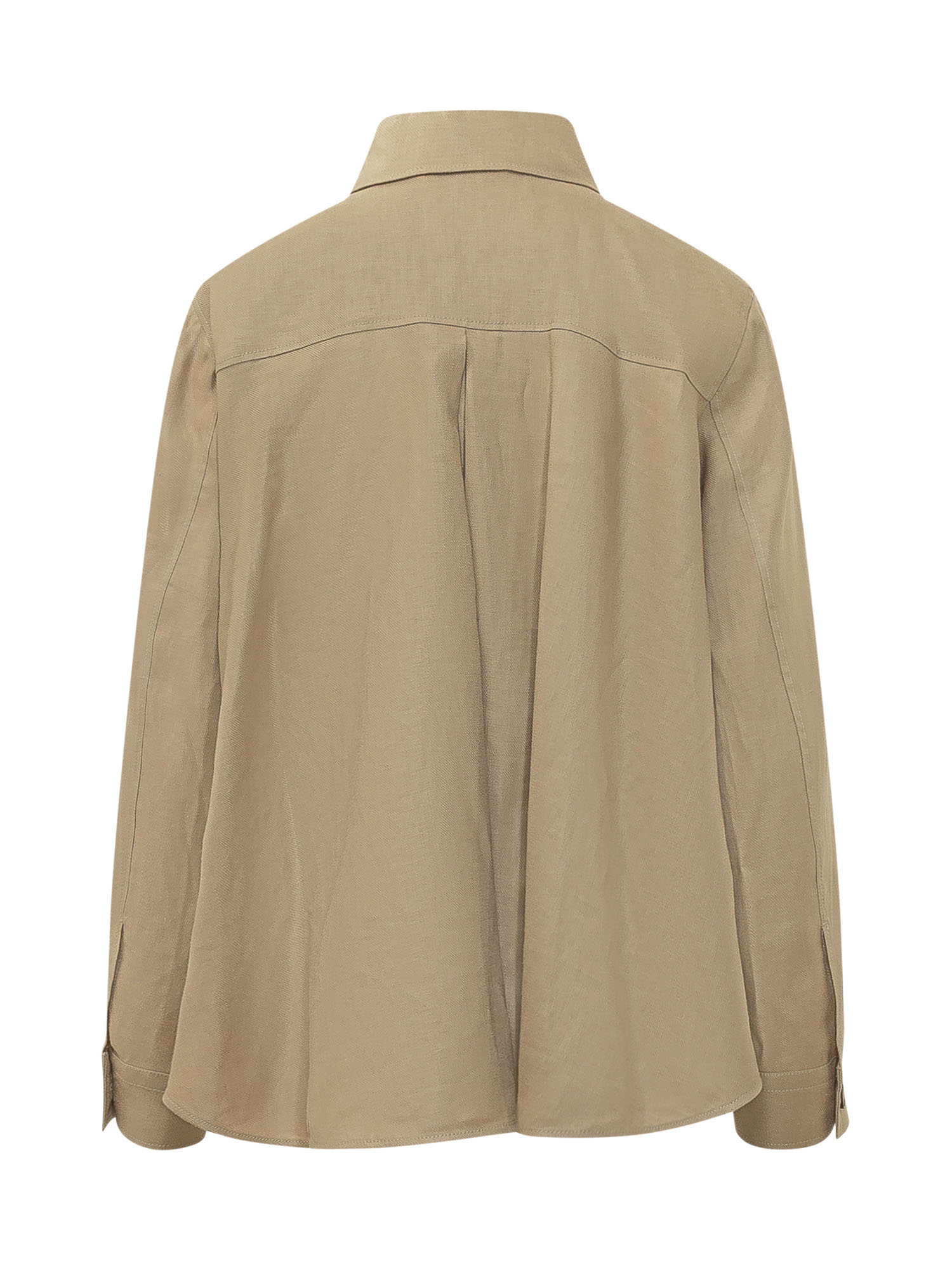 [WEEKEND BY MAX MARA] Blazer SS26 2615041023600 001