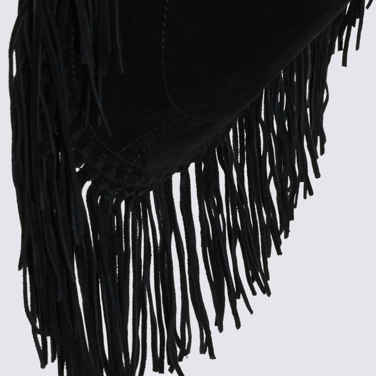 [Isabel Marant] Shoulder bag FW26 25APP0200FCC3C14M01BK