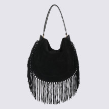 [Isabel Marant] Shoulder bag FW26 25APP0200FCC3C14M01BK