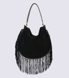 [Isabel Marant] Shoulder bag FW26 25APP0200FCC3C14M01BK