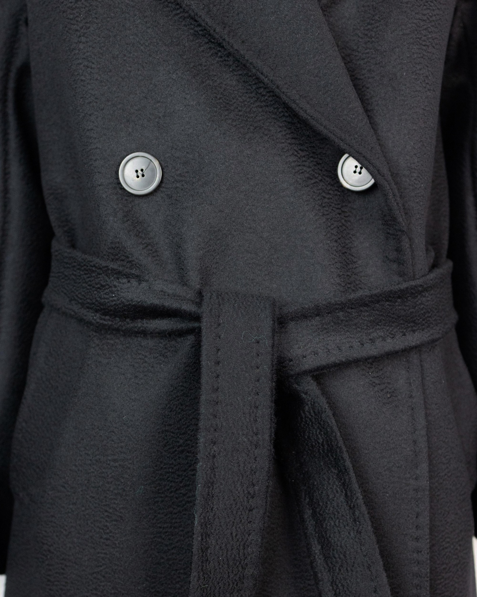 [Weekend MaxMara] Coat FW26 2625016021600WKDRESINA013