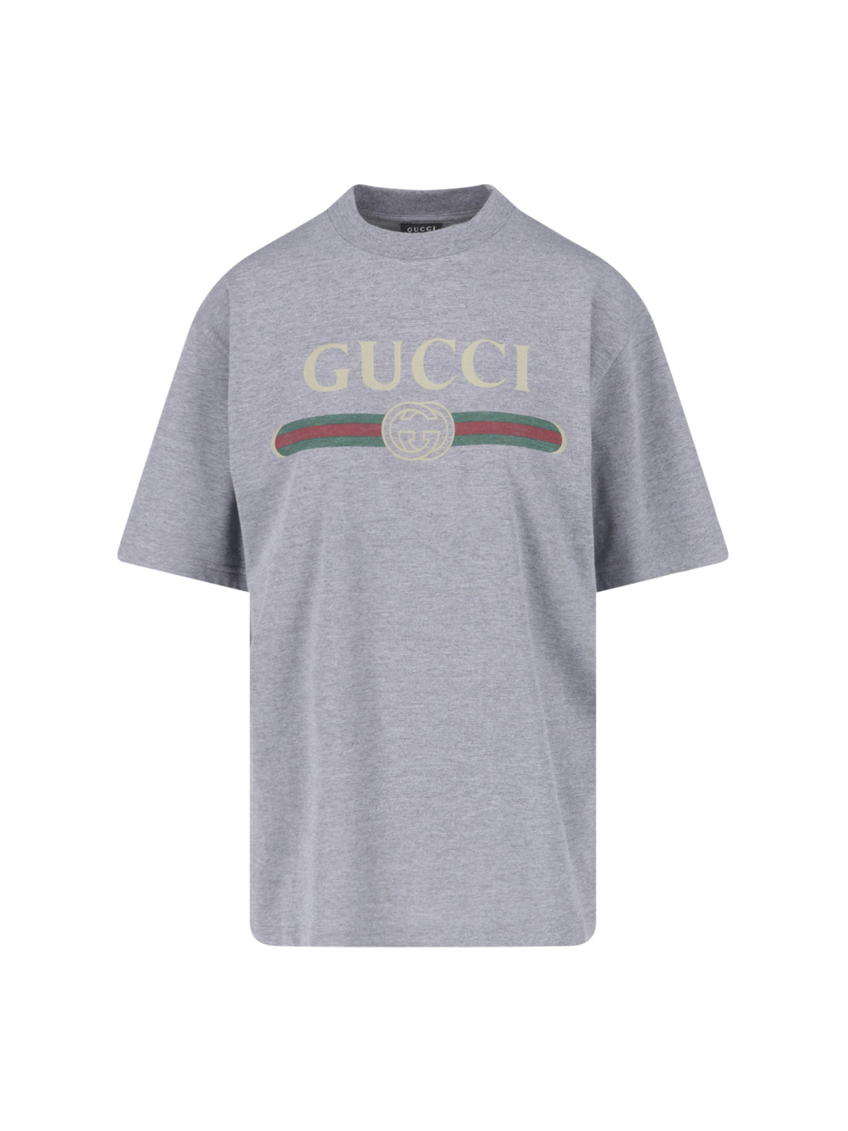 [Gucci] T-shirts Short Sleeve FW26 865015 XJH1R1230