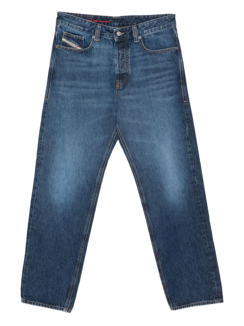 [Diesel] Jeans FW26 A1897409I2701