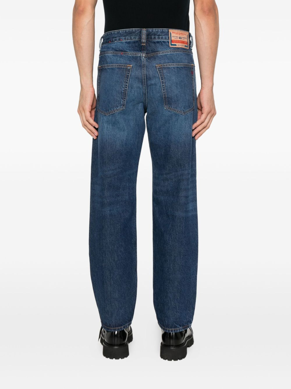 [Diesel] Jeans FW26 A1897409I2701