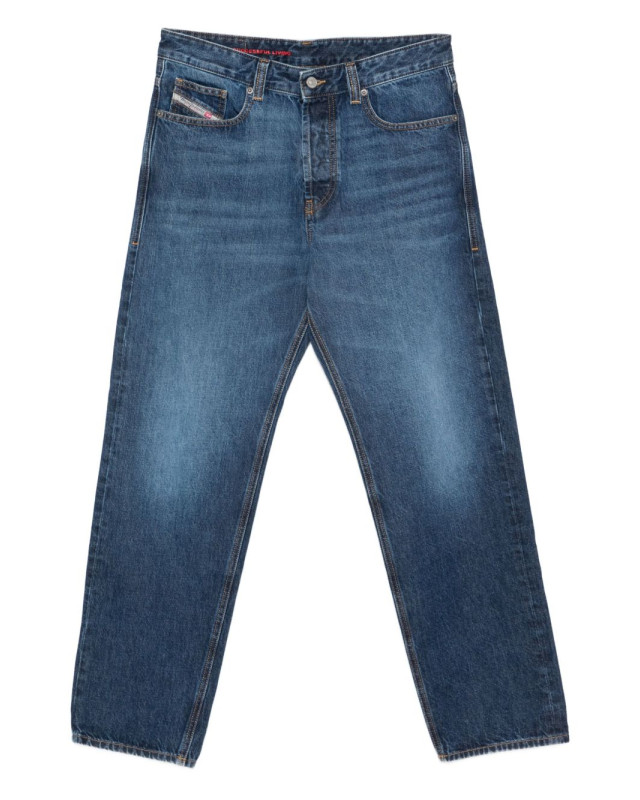 [Diesel] Jeans FW26 A1897409I2701