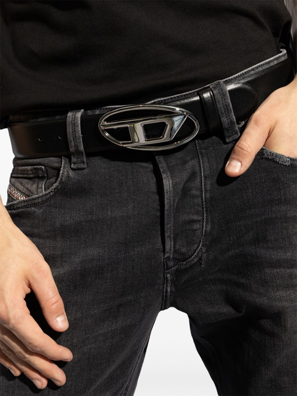 [Diesel] Belt FW26 X10133P6364T8013