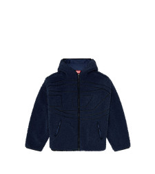 [Diesel] Sweatshirt FW26 A189470KIBT81E