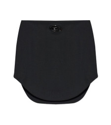 [Diesel] Mini skirt FW26 A200960PHAL9XX