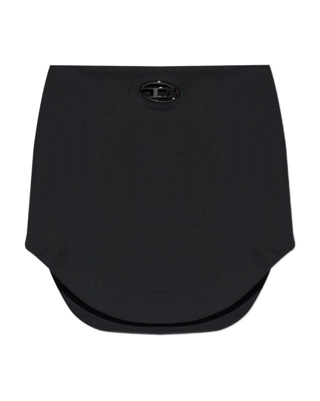 [Diesel] Mini skirt FW26 A200960PHAL9XX