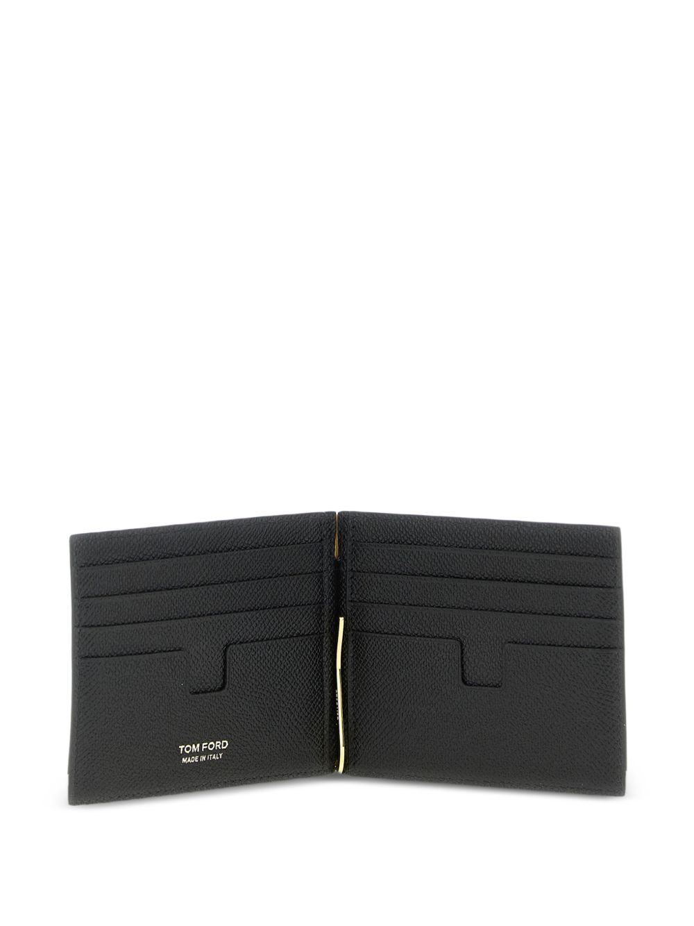 [Tom Ford] Cardholder FW26 YM231LCL081GNAA