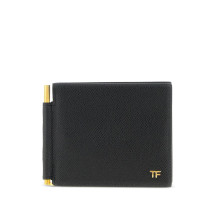 [Tom Ford] Cardholder FW26 YM231LCL081GNAA