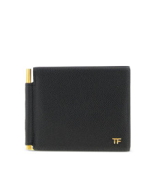 [Tom Ford] Cardholder FW26 YM231LCL081GNAA