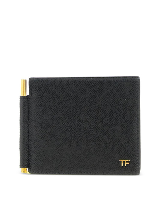 [Tom Ford] Cardholder FW26 YM231LCL081GNAA