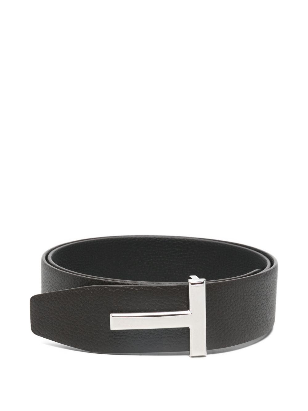 [Tom Ford] Belt FW26 TB178LCL236SENB