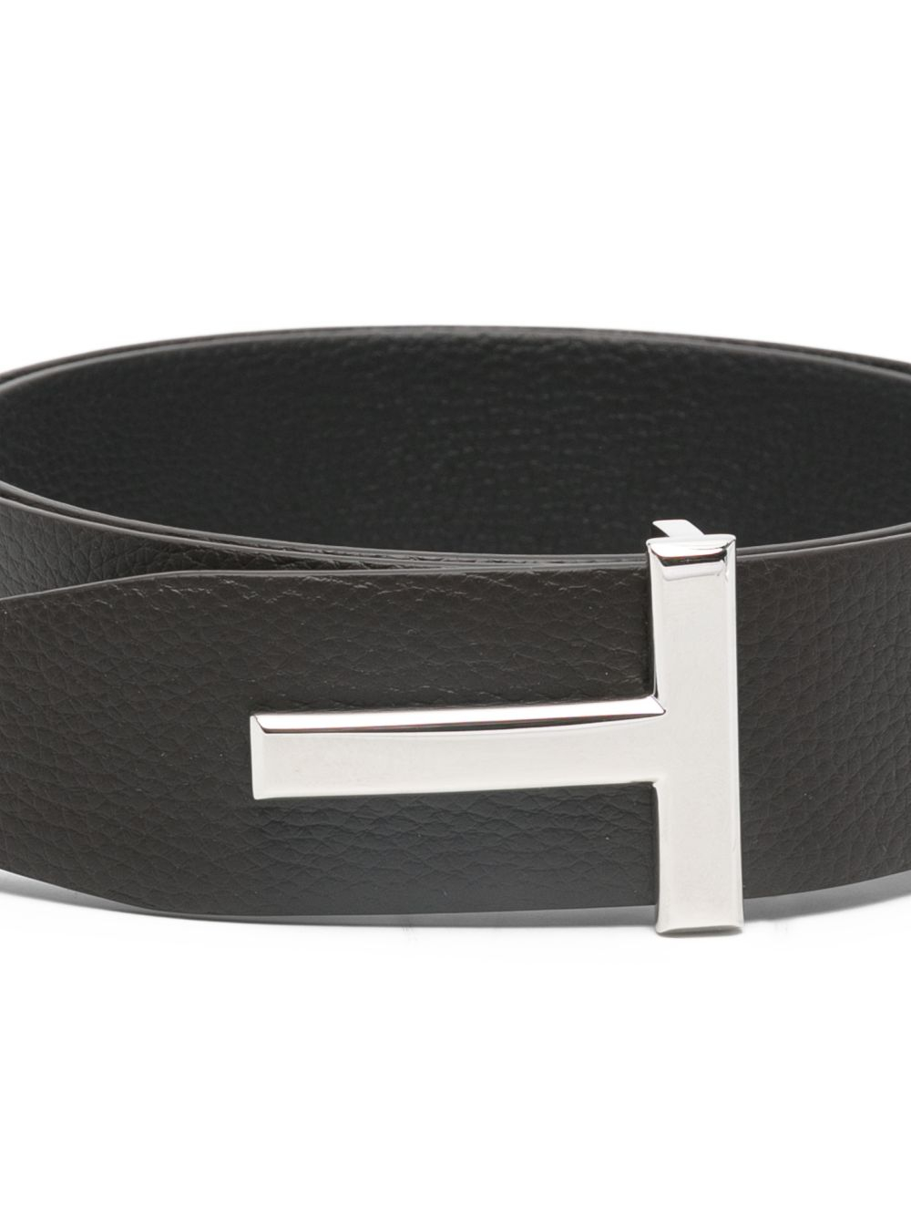 [Tom Ford] Belt FW26 TB178LCL236SENB