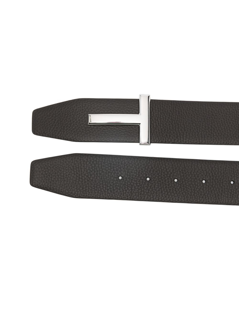 [Tom Ford] Belt FW26 TB178LCL236SENB