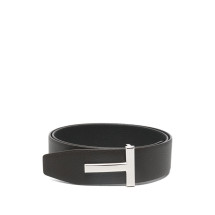 [Tom Ford] Belt FW26 TB178LCL236SENB