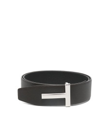 [Tom Ford] Belt FW26 TB178LCL236SENB