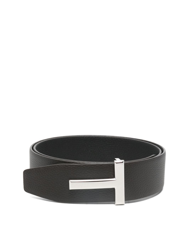 [Tom Ford] Belt FW26 TB178LCL236SENB