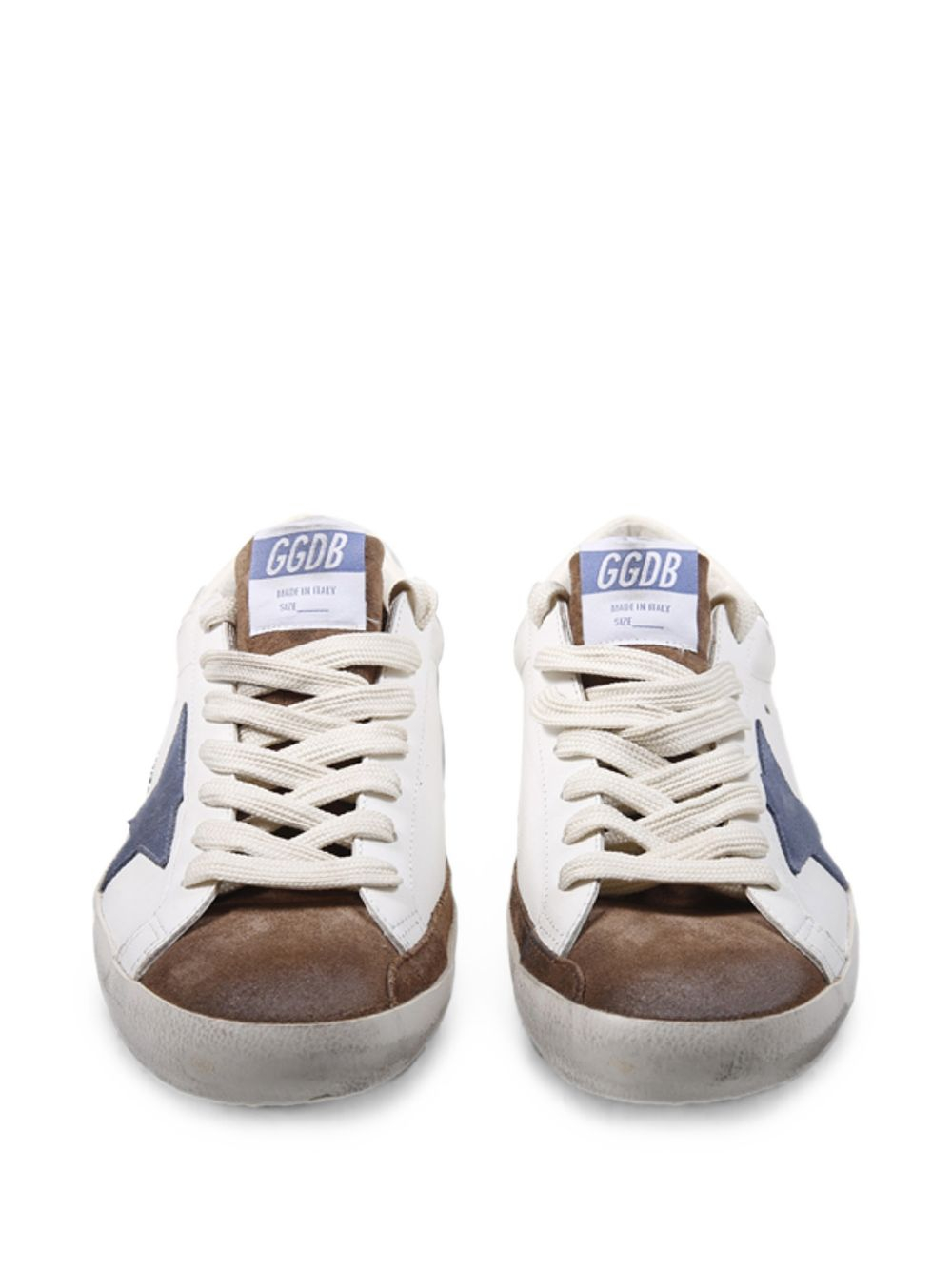 [Golden Goose] Sneakers FW26 GMF00102F00869583401