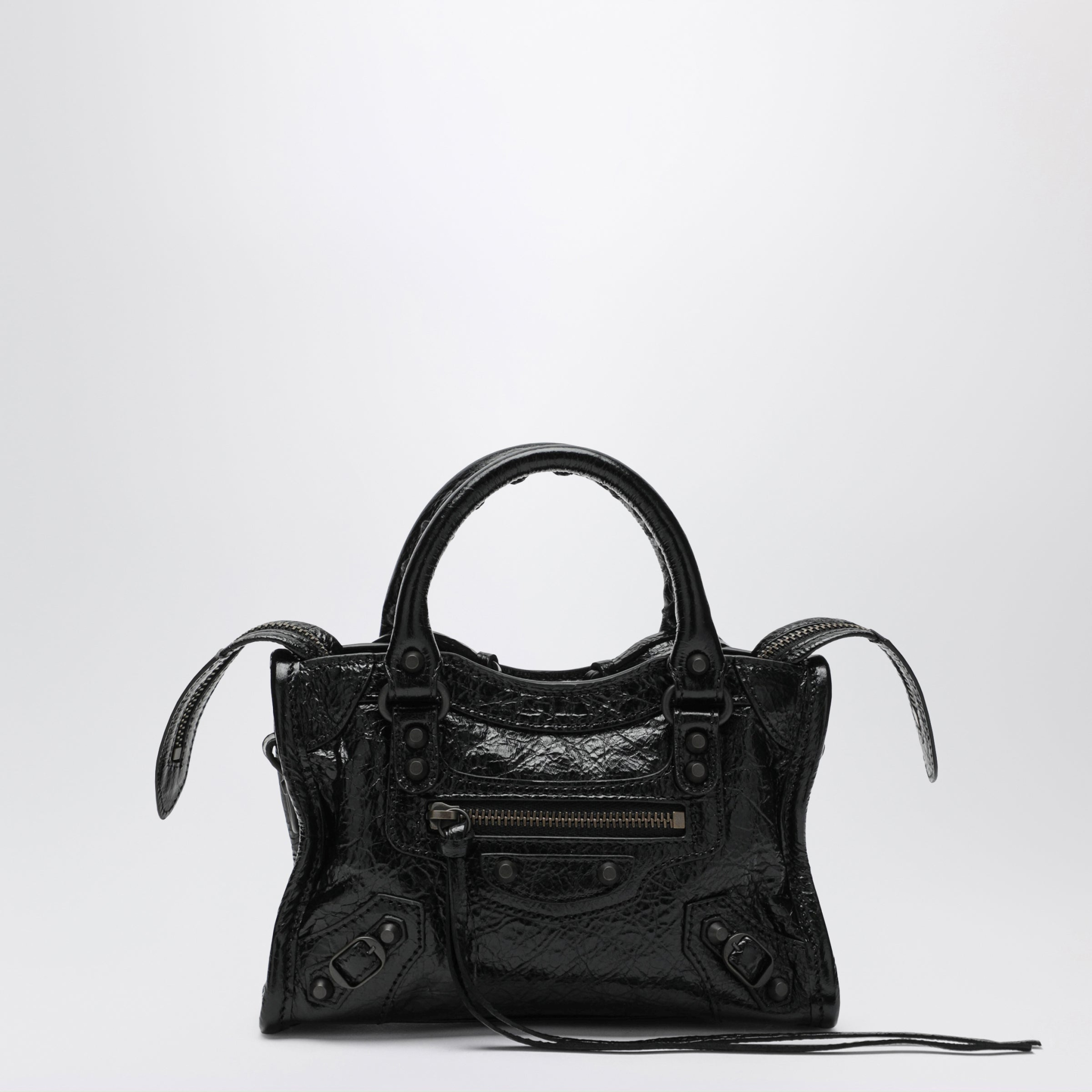 [Balenciaga] Tote bag FW26 8657642ACFH