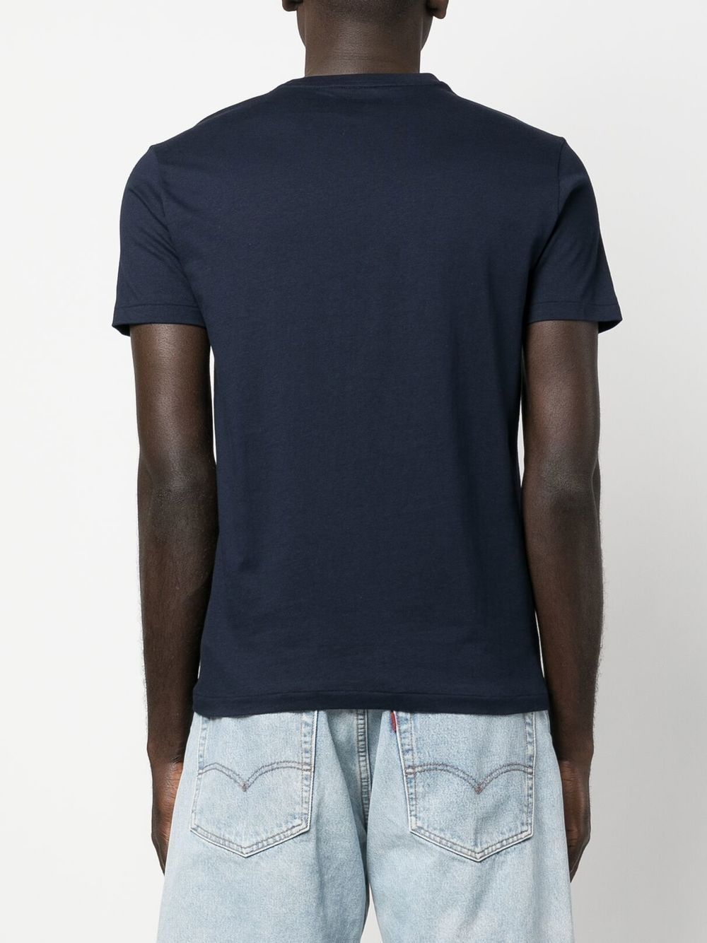[Polo Ralph Lauren] T-shirts Short Sleeve FW26 710680785004