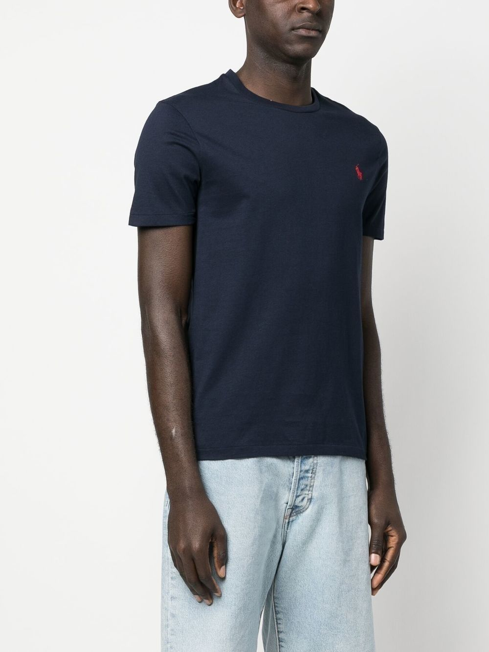 [Polo Ralph Lauren] T-shirts Short Sleeve FW26 710680785004