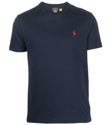 [Polo Ralph Lauren] T-shirts Short Sleeve FW26 710680785004