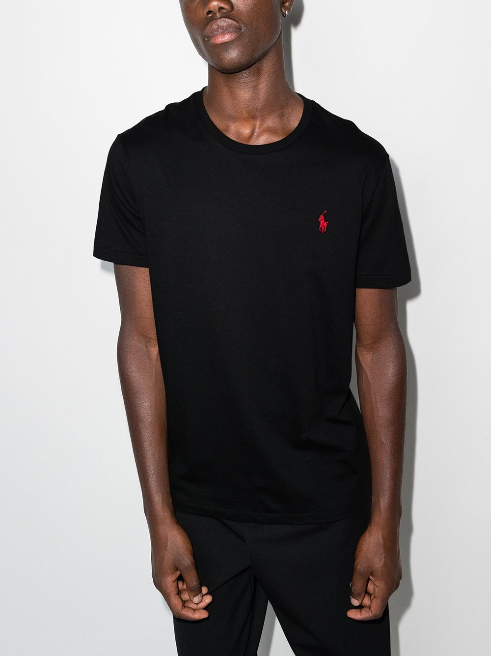 [Polo Ralph Lauren] T-shirts Short Sleeve FW26 710680785001