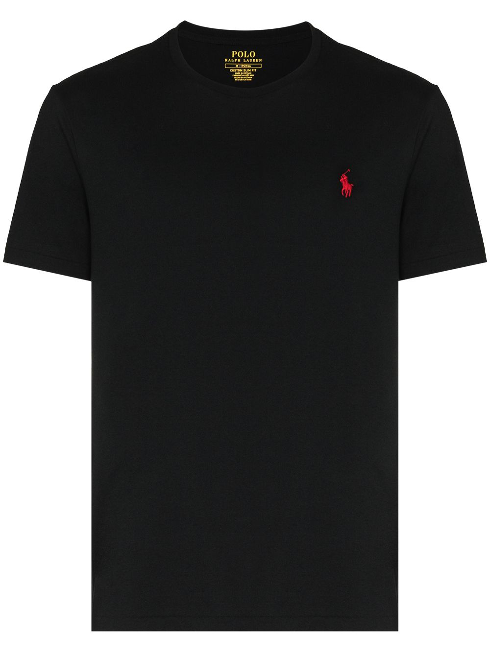[Polo Ralph Lauren] T-shirts Short Sleeve FW26 710680785001