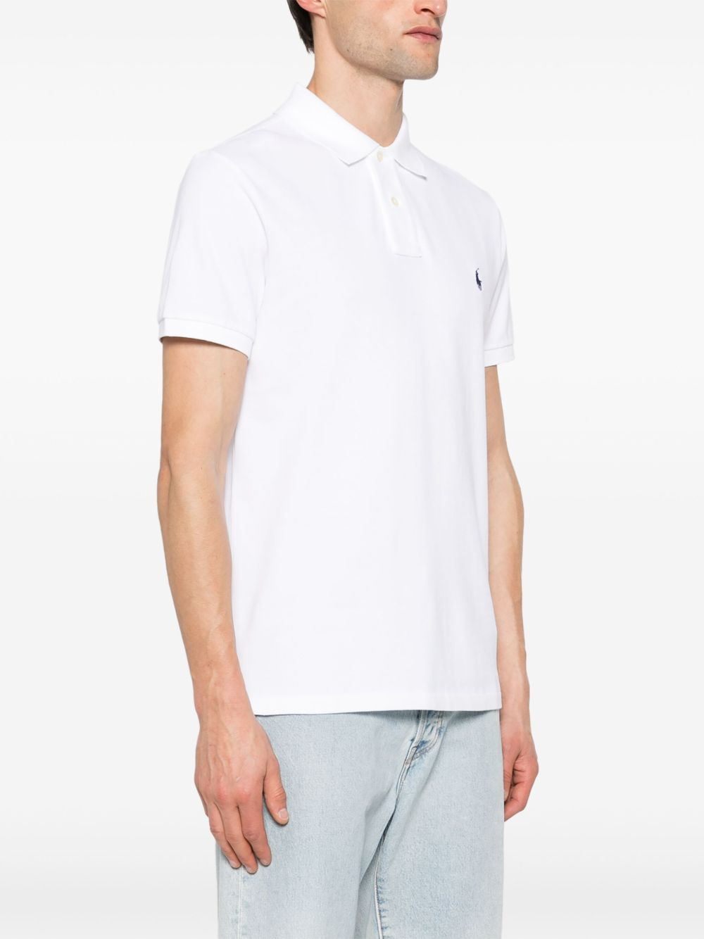 [Polo Ralph Lauren] T-shirts Short Sleeve FW26 710548797001