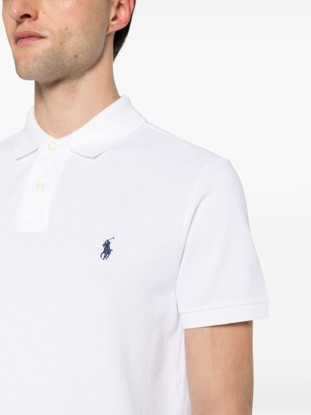 [Polo Ralph Lauren] T-shirts Short Sleeve FW26 710548797001