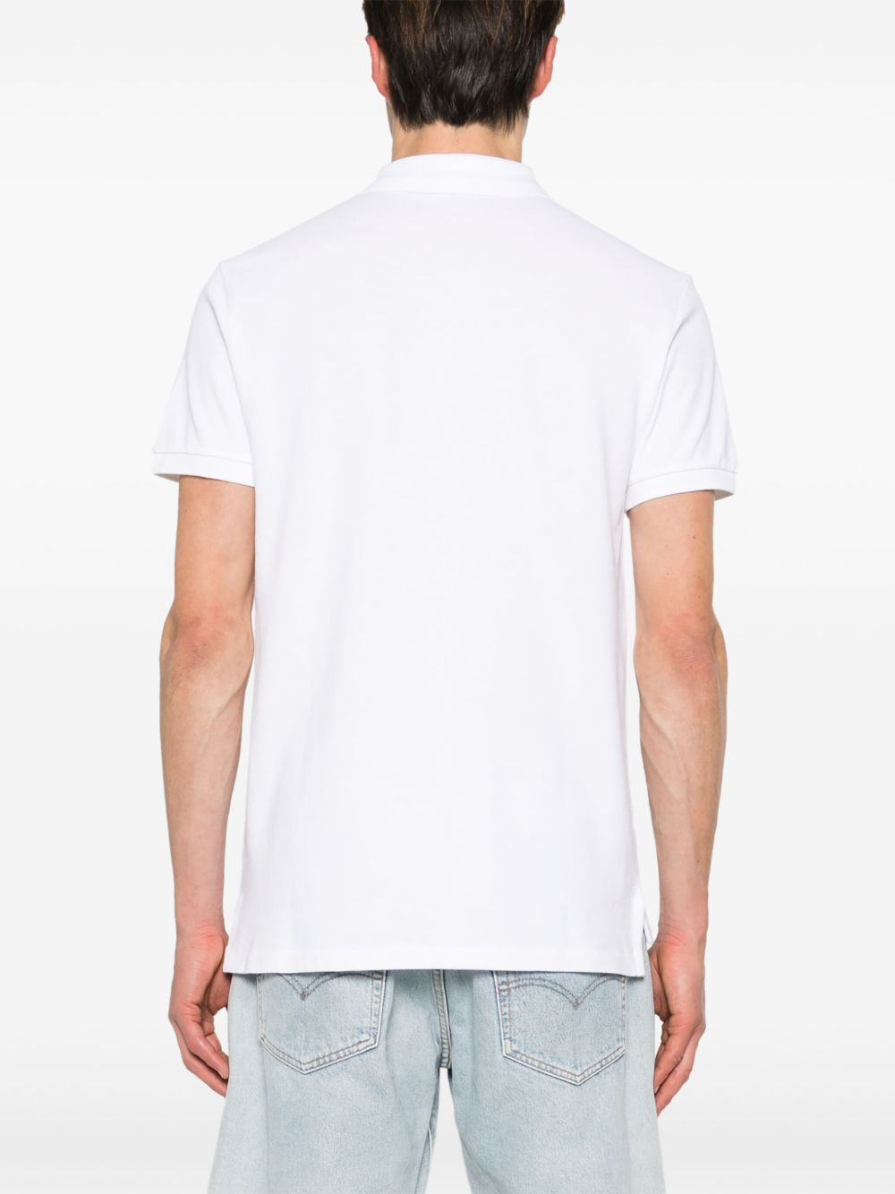 [Polo Ralph Lauren] T-shirts Short Sleeve FW26 710548797001