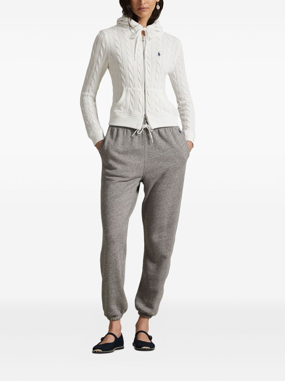 [Polo Ralph Lauren] Training Pants FW26 211971694001