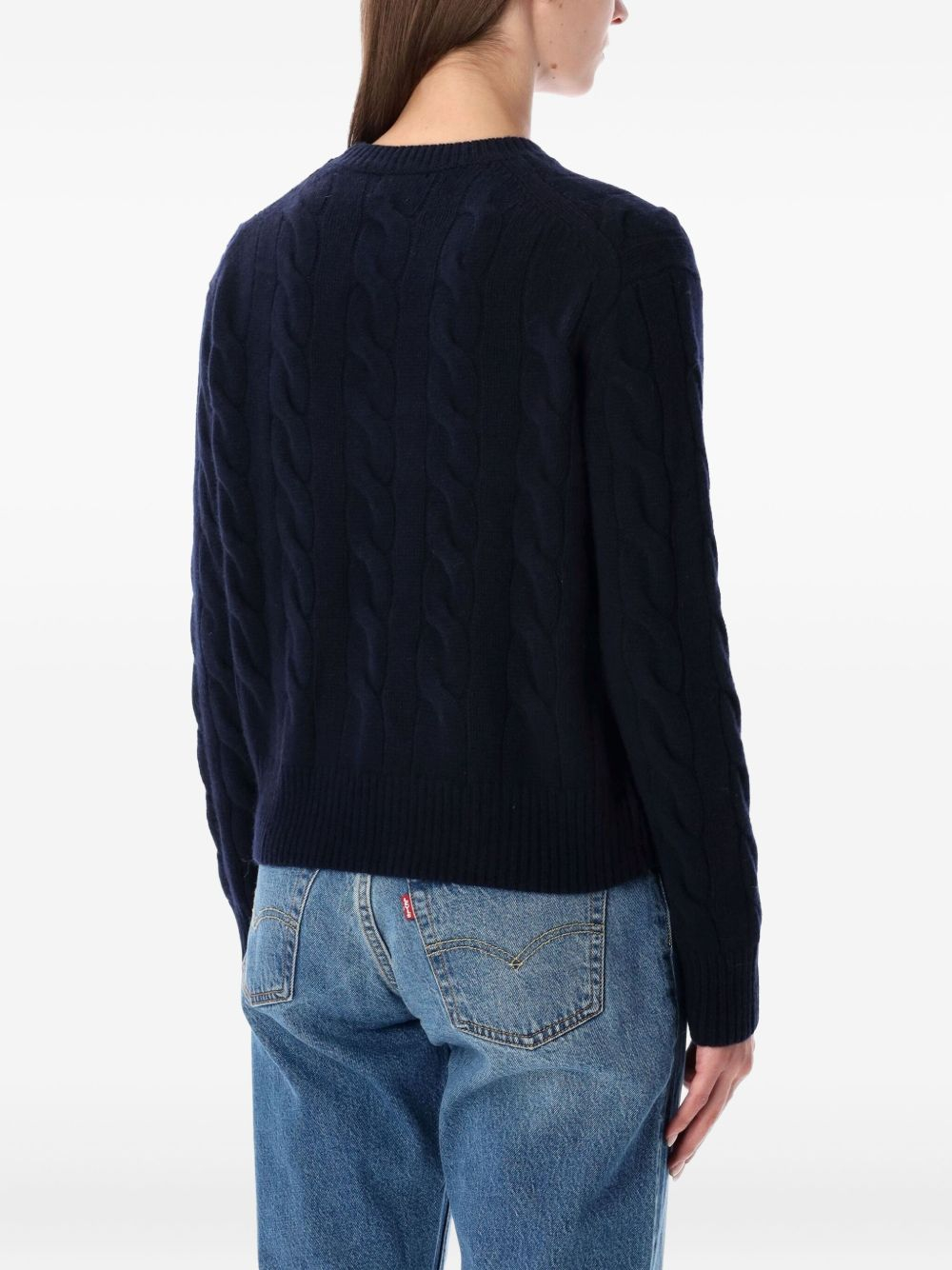 [Polo Ralph Lauren] Knitwear FW26 211A91216003