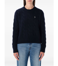 [Polo Ralph Lauren] Knitwear FW26 211A91216003