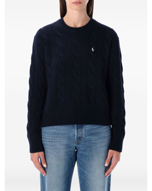 [Polo Ralph Lauren] Knitwear FW26 211A91216003