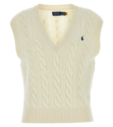 [Polo Ralph Lauren] Vest FW26 211949994002