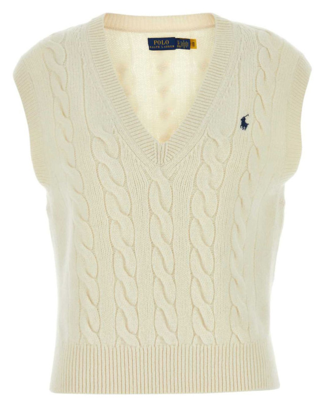 [Polo Ralph Lauren] Vest FW26 211949994002