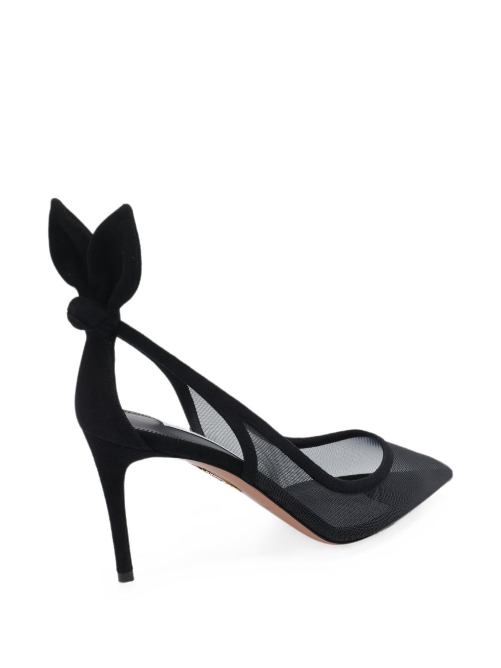 [Aquazzura] Pumps FW26 DENMIDP1FMD000